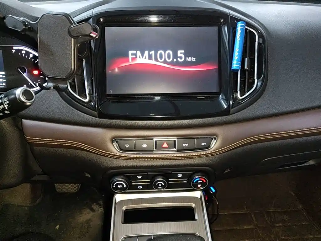 Chery Tiggo 7 — миниатюра 18