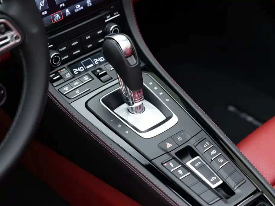 Porsche 718 — миниатюра 16