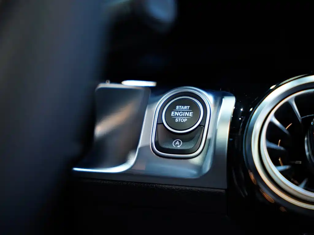 Mercedes-Benz GLB AMG — миниатюра 45