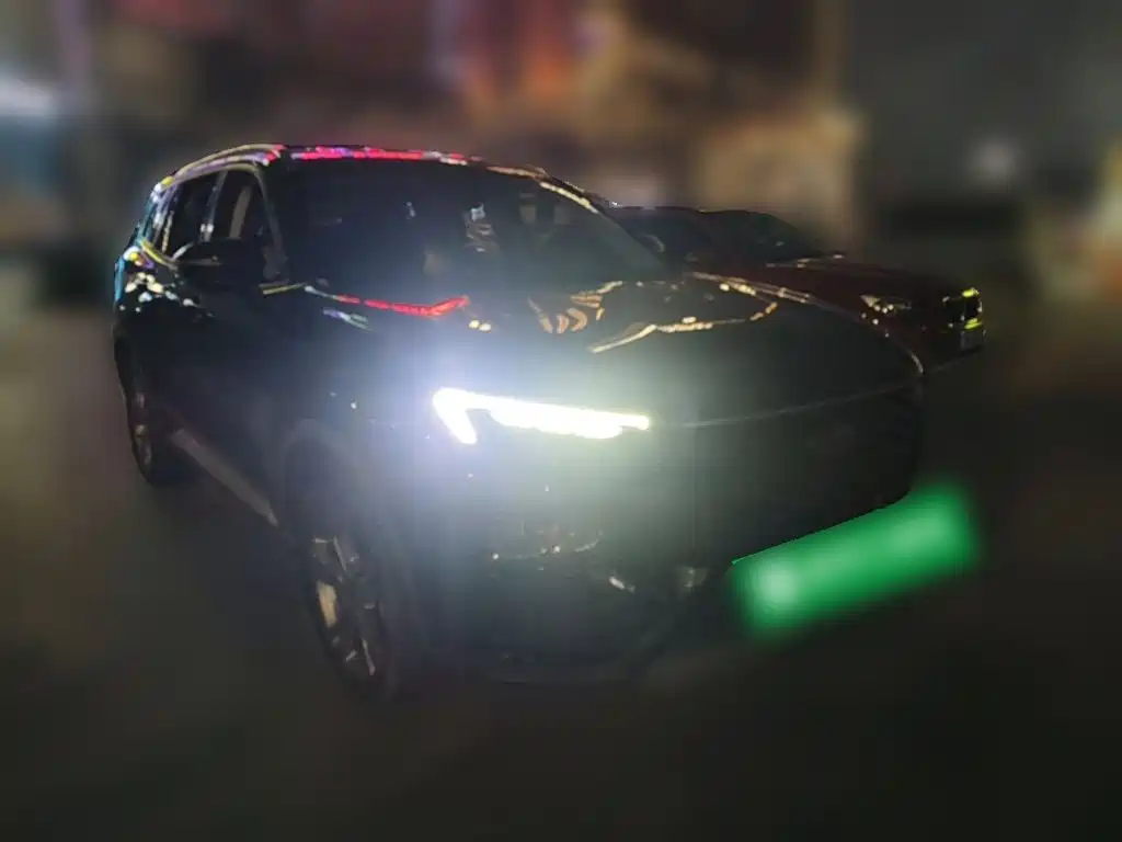 Ford Equator Sport — миниатюра 6