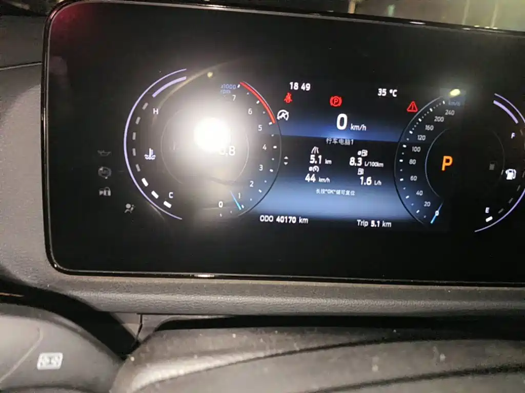 Ford Equator Sport — миниатюра 16