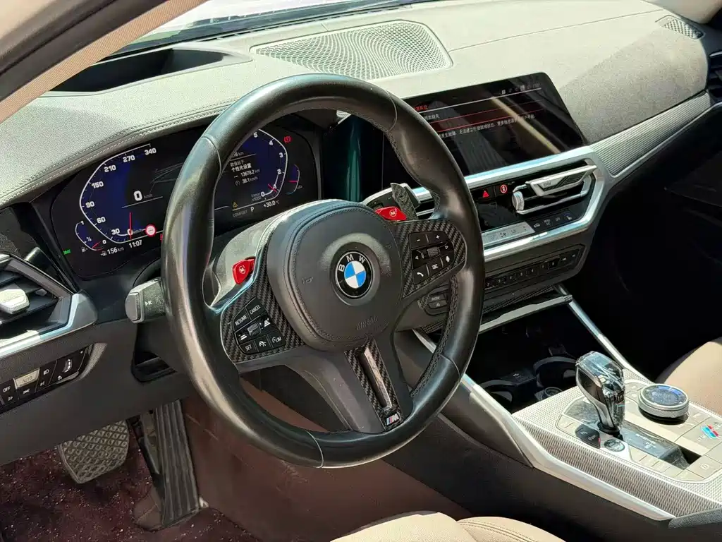 BMW 3 Series — миниатюра 6