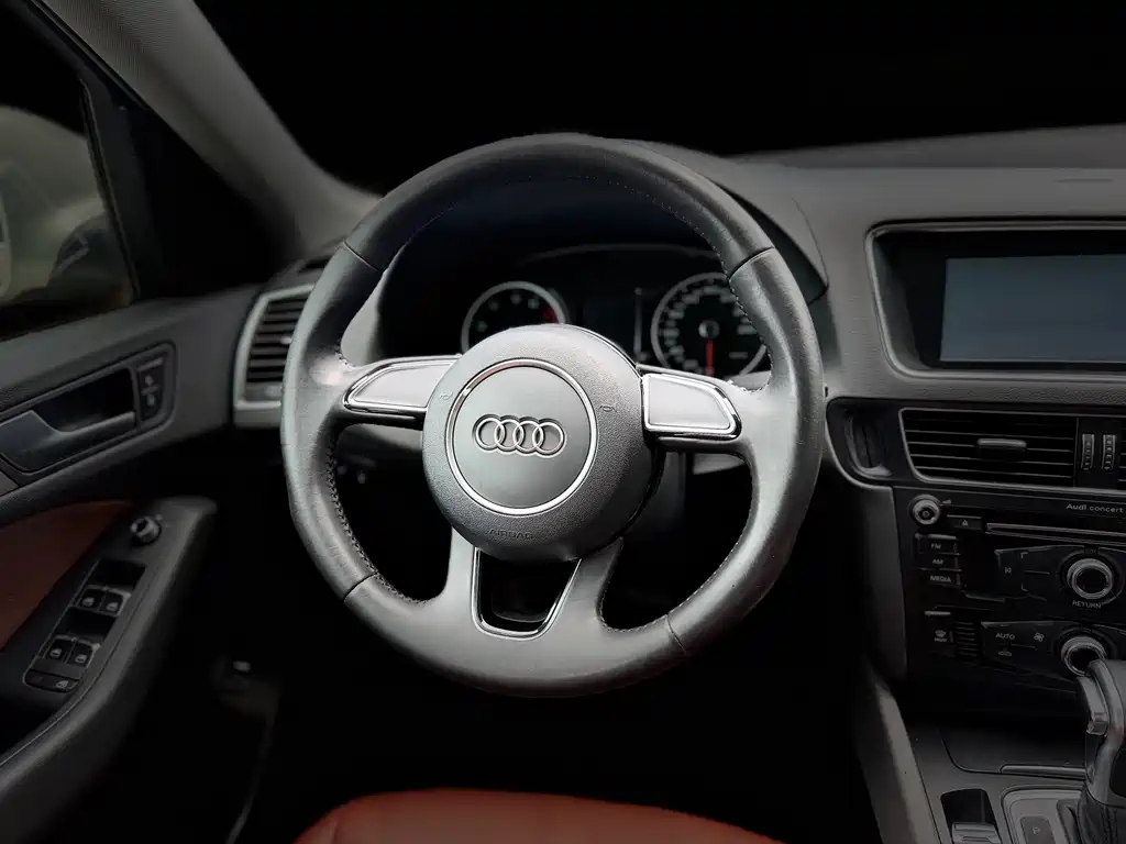 Audi Q5 — миниатюра 7