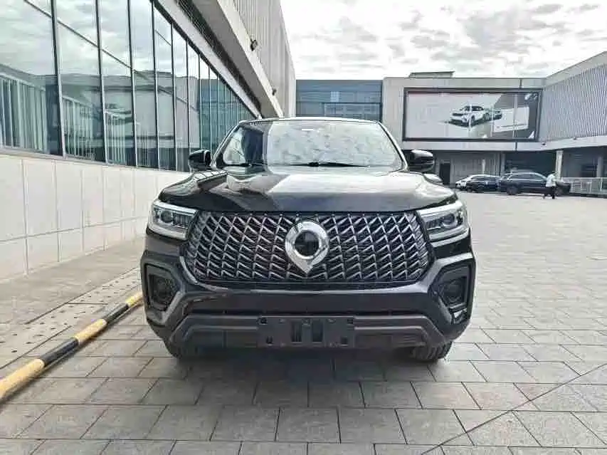 Great Wall Pao — миниатюра 2