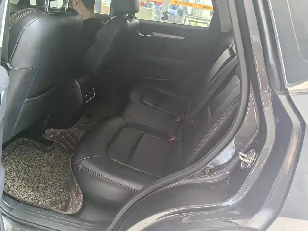 Mazda CX-5 — миниатюра 10
