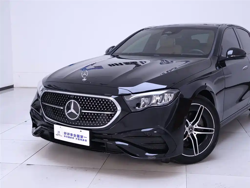 Mercedes-Benz E-Class E 2025 E 260 Sport
