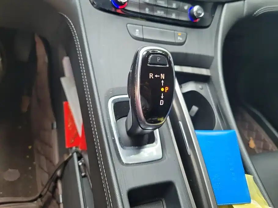 Buick LaCrosse — миниатюра 16
