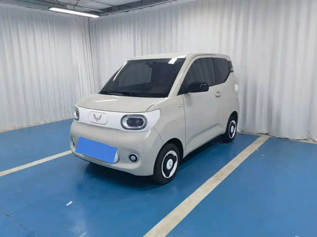 Wuling MINIEV 2025