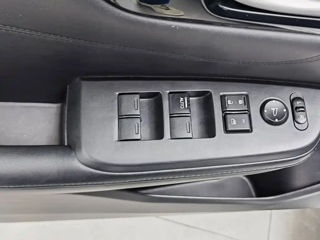 Honda Crider — миниатюра 9