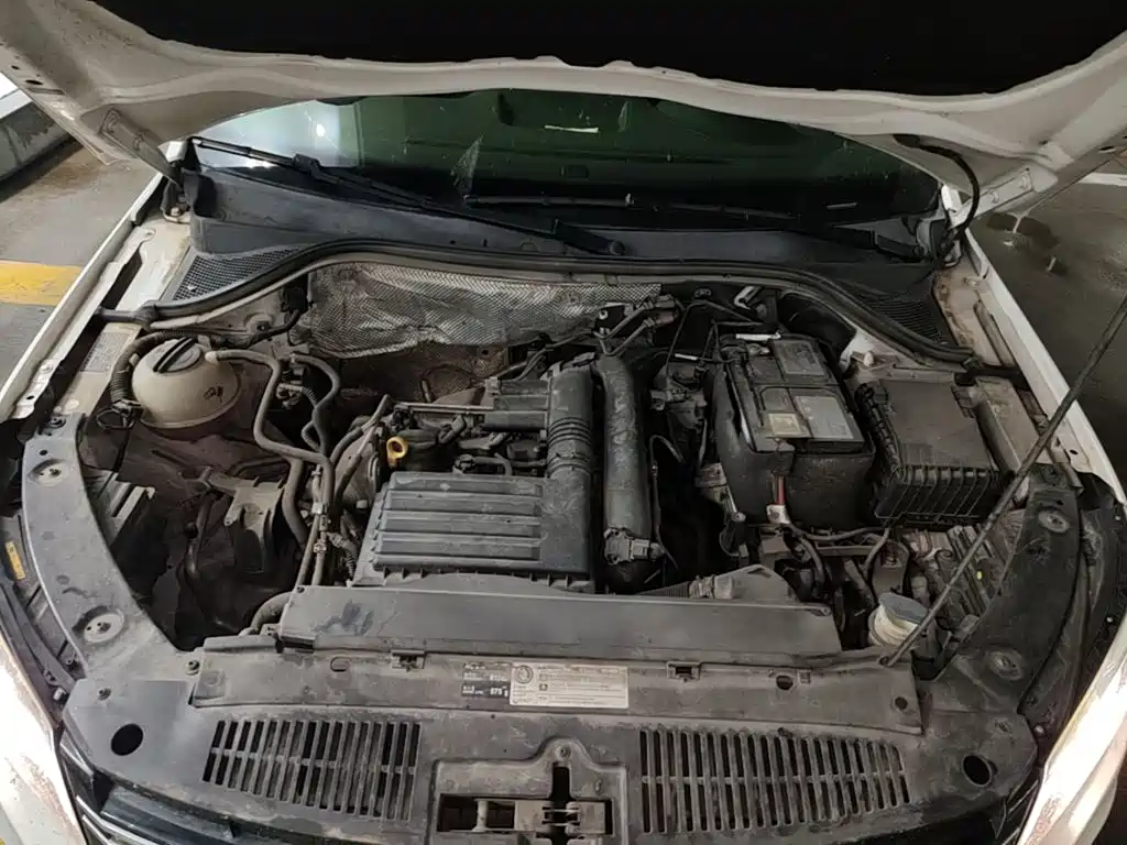 Volkswagen Tiguan — миниатюра 20