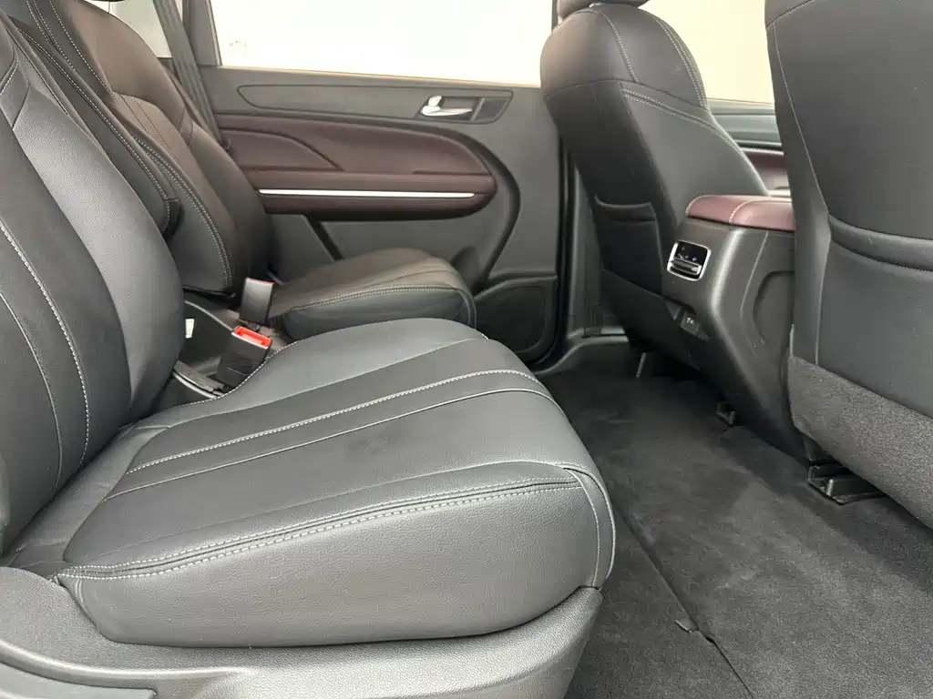 GAC Motor Trumpchi M6 — миниатюра 17