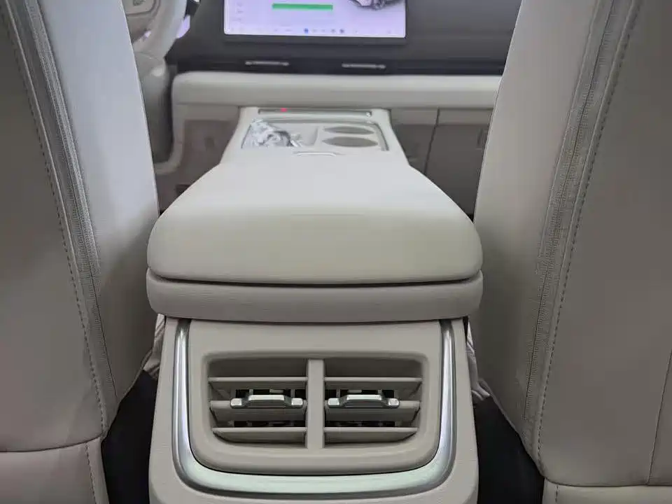 Haval Xiaolong MAX — миниатюра 17