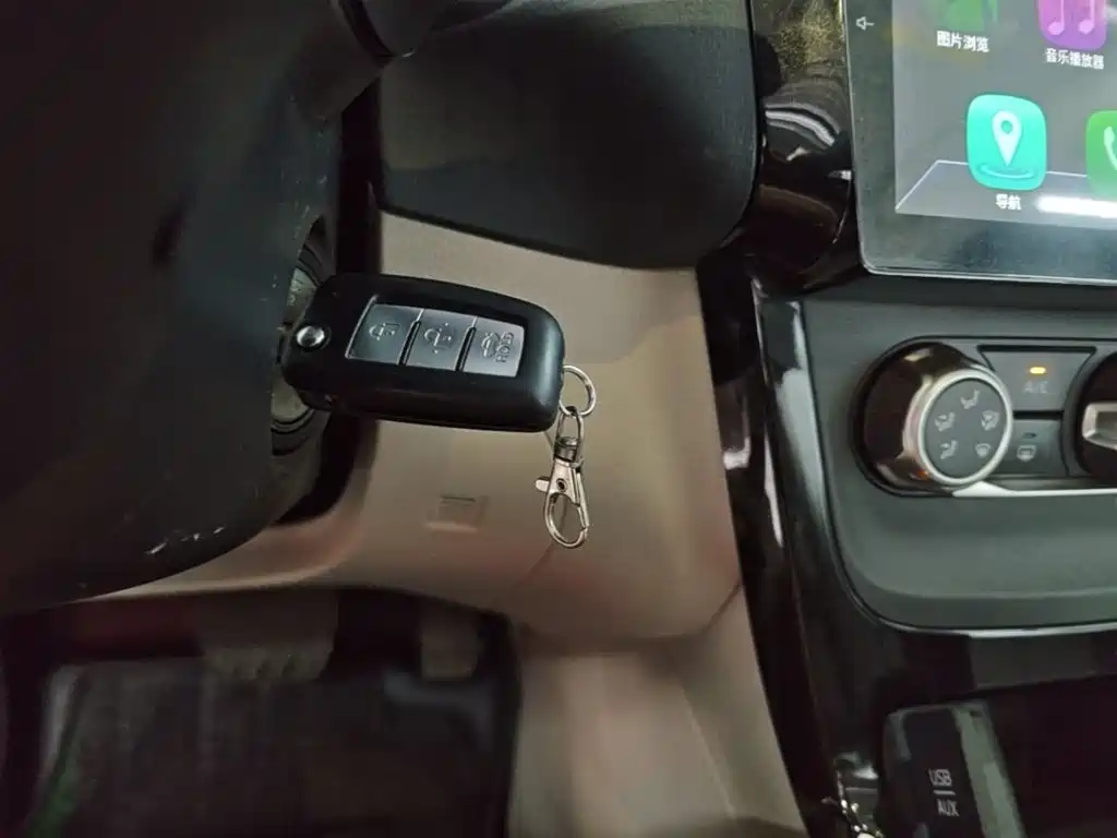 Nissan Sylphy — миниатюра 9