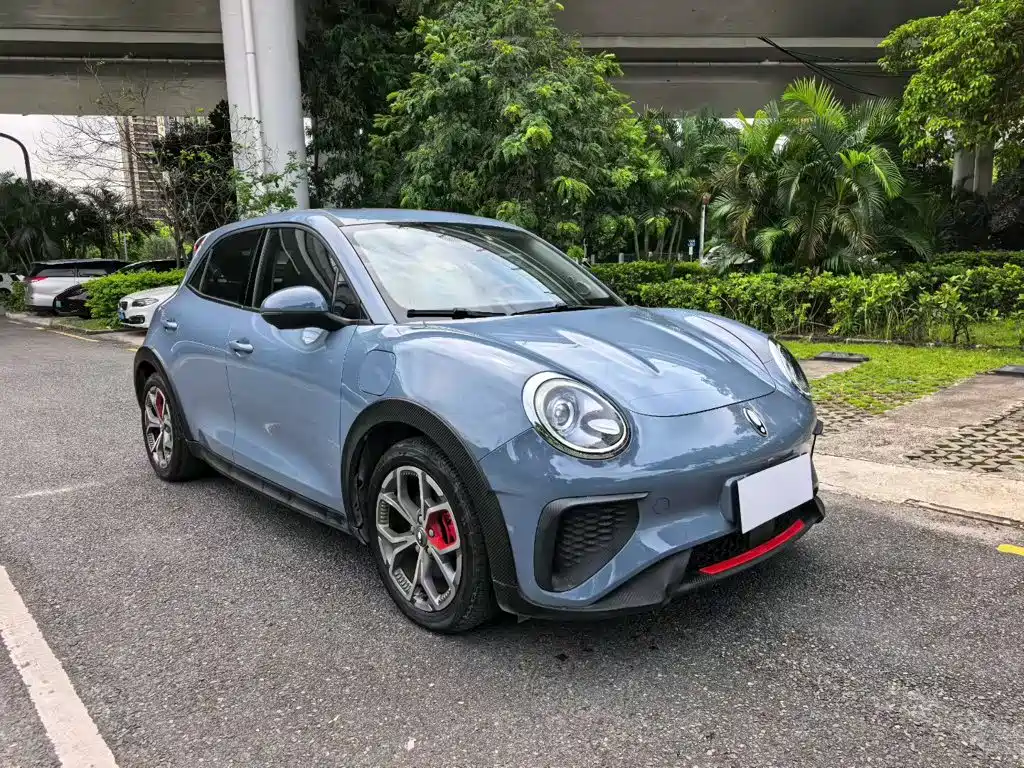 Ora Ora Good Cat GT — миниатюра 4