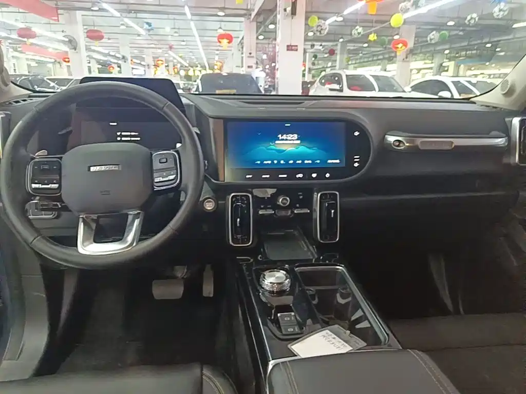 Haval Big Dog — миниатюра 13
