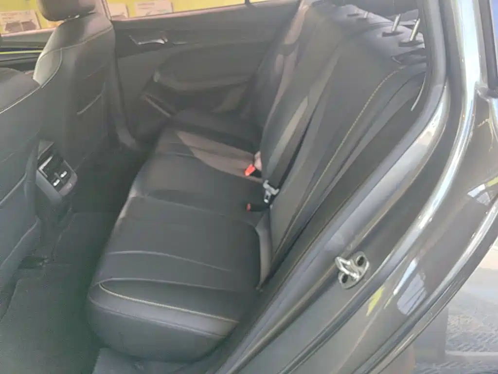 Roewe i5 — миниатюра 17