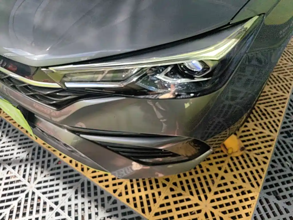 Roewe i5 — миниатюра 24