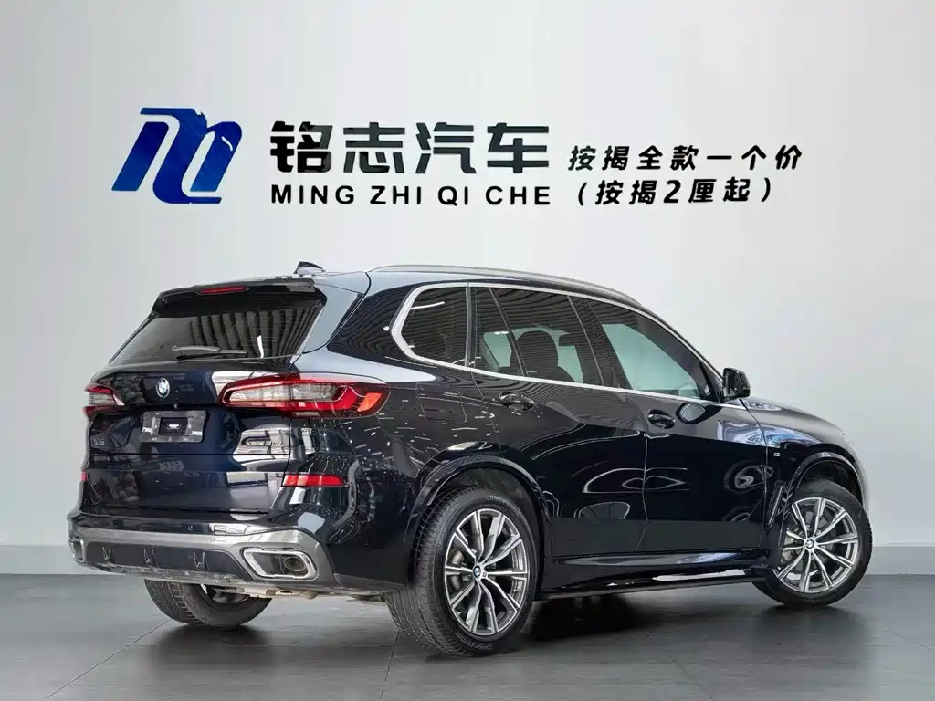 BMW X5 — миниатюра 6