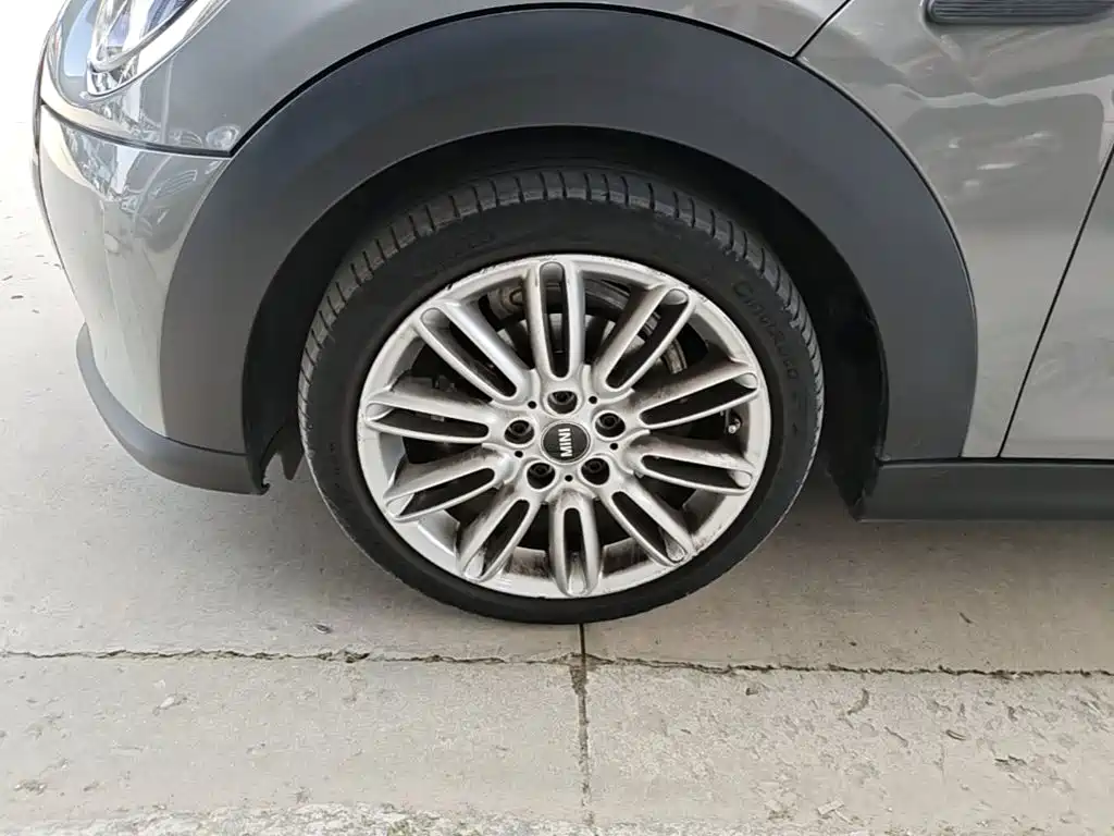 MINI Mini — миниатюра 23
