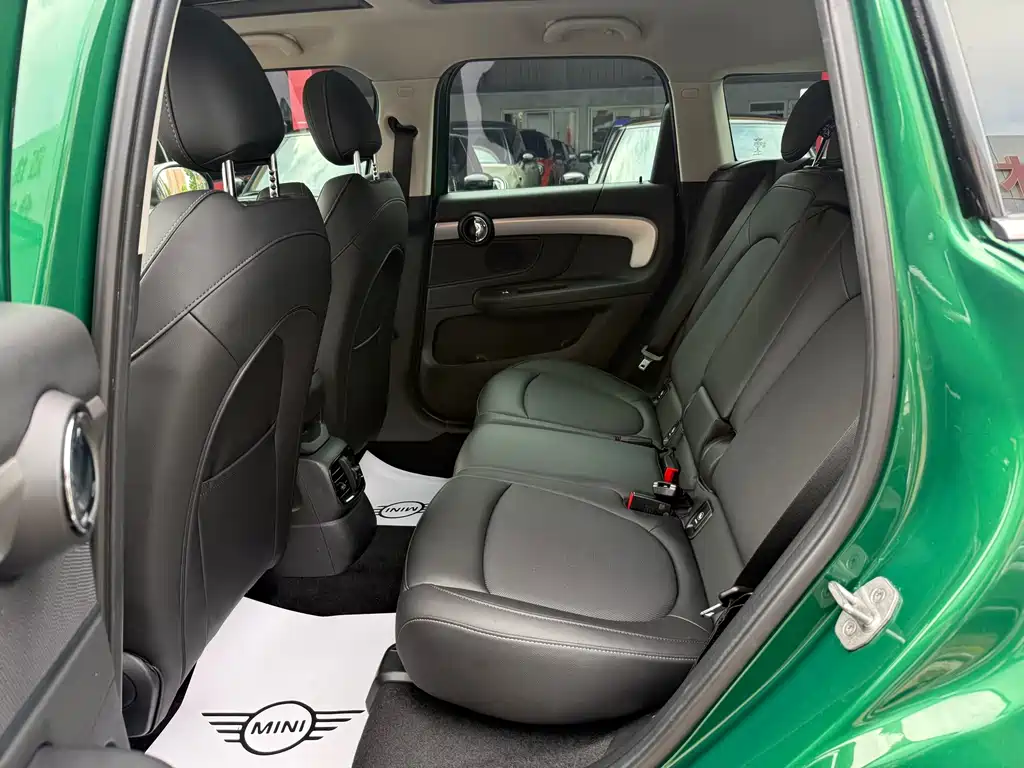 MINI Mini Countryman — миниатюра 12