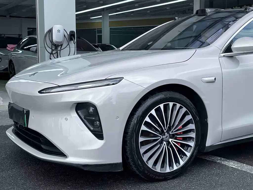 NIO ET7 2022 100kWh