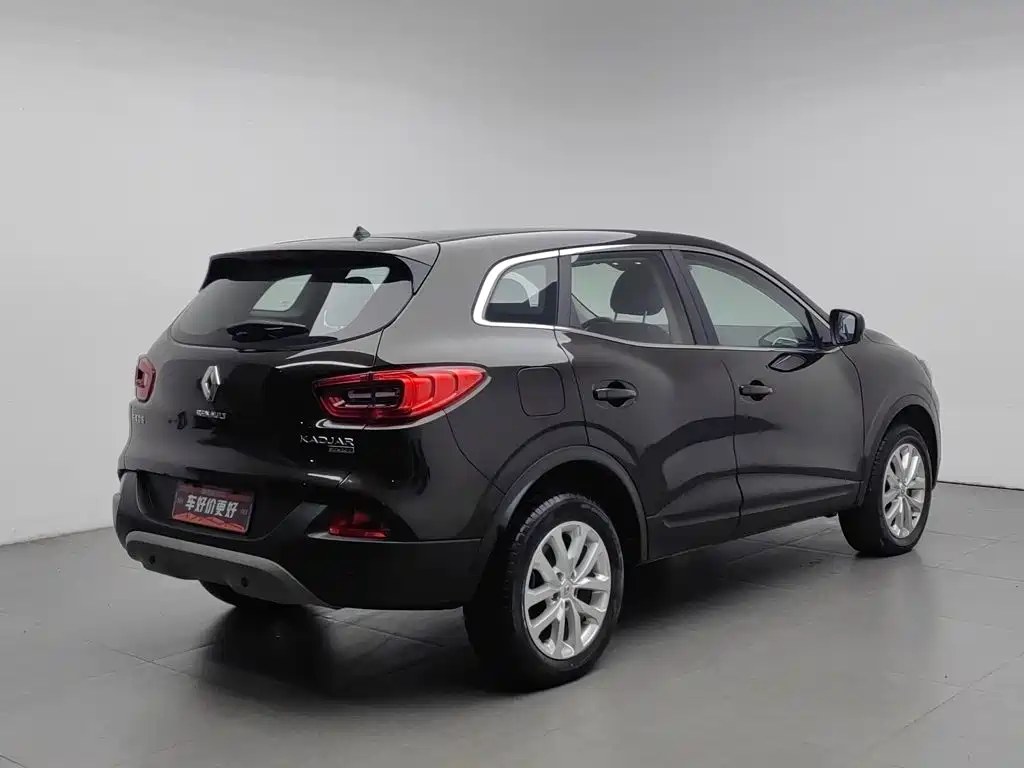 Renault Kadjar — миниатюра 2