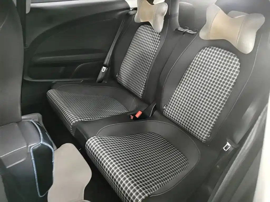 Volkswagen Scirocco — миниатюра 17