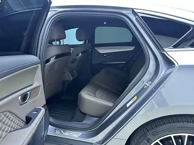 BYD Han — миниатюра 12