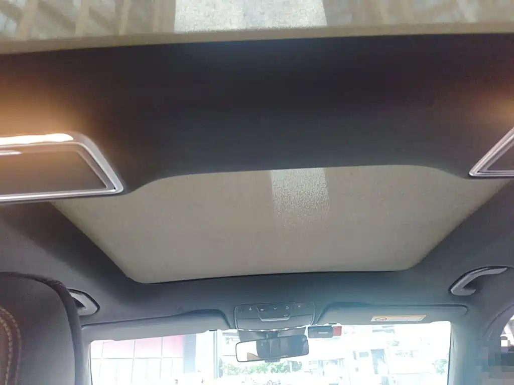 Mercedes-Benz GLC — миниатюра 14