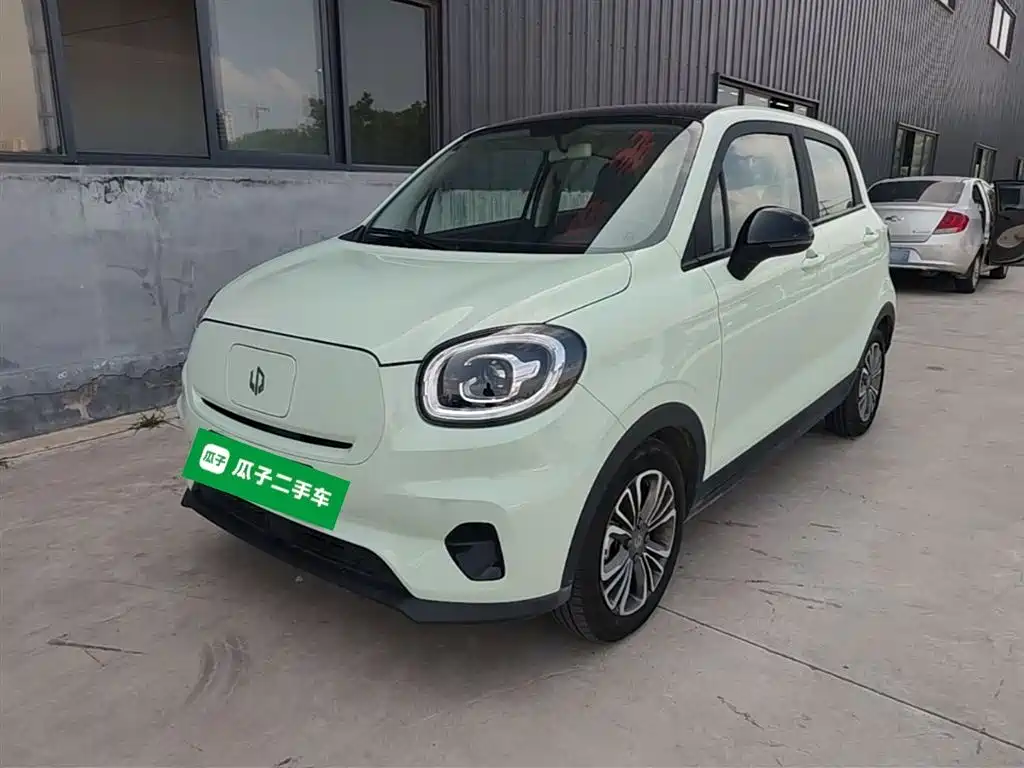 Leapmotor Leapmotor T03 2024