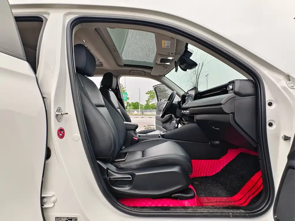 Honda XR-V — миниатюра 11