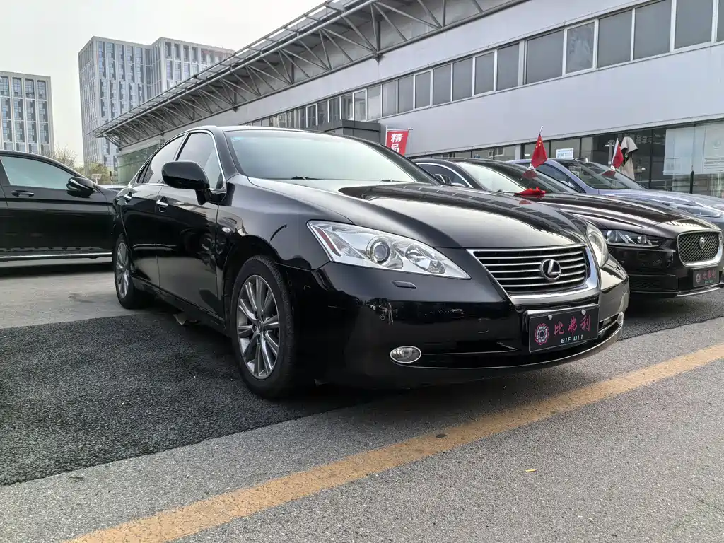 Lexus ES 2006 350 Luxury
