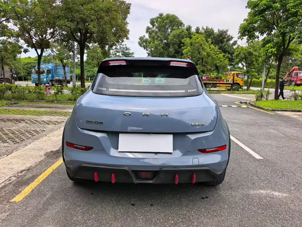 Ora Ora Good Cat GT — миниатюра 6