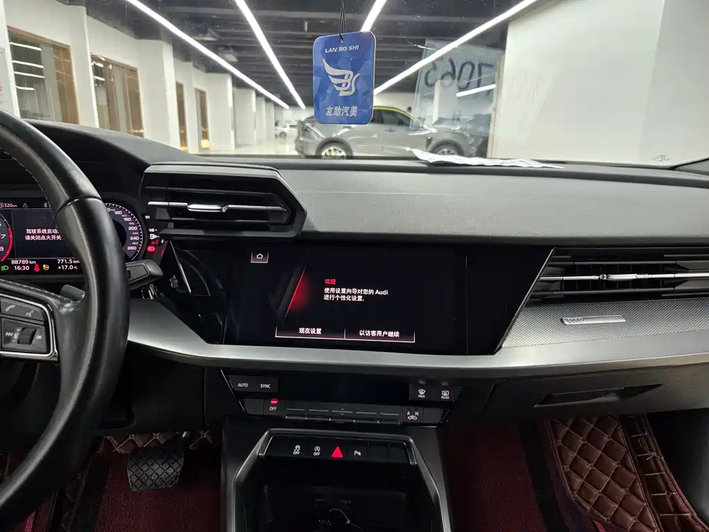 Audi A3 — миниатюра 6