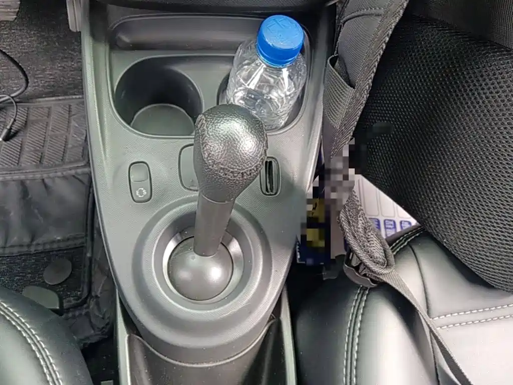 smart Smart Forfour — миниатюра 14