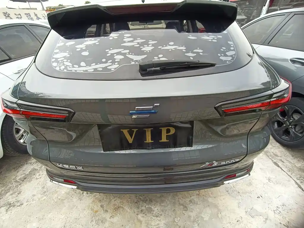 Oshan Oushang X5 — миниатюра 15