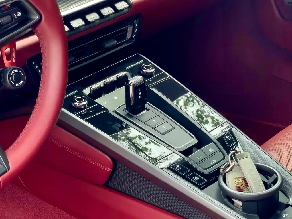 Porsche 911 — миниатюра 12