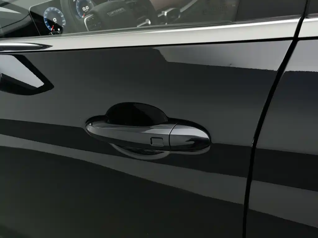 Jetour X70 PLUS — миниатюра 18