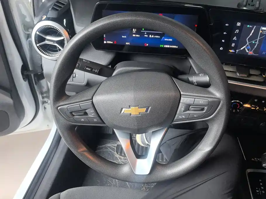 Chevrolet Monza — миниатюра 15