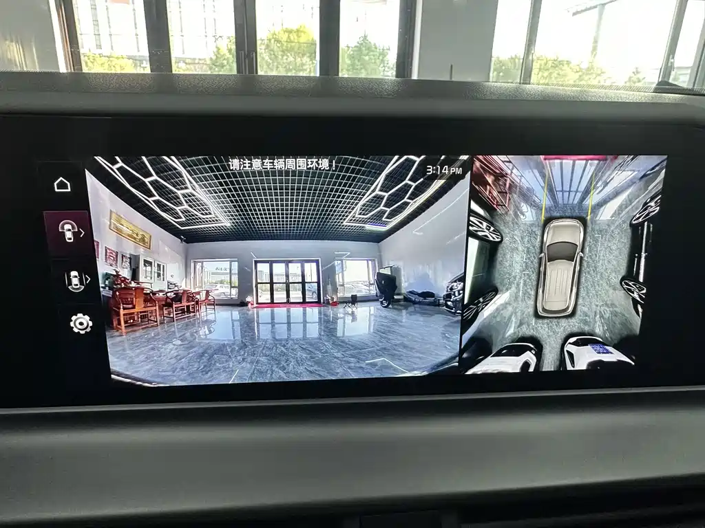 Kia Seltos — миниатюра 22
