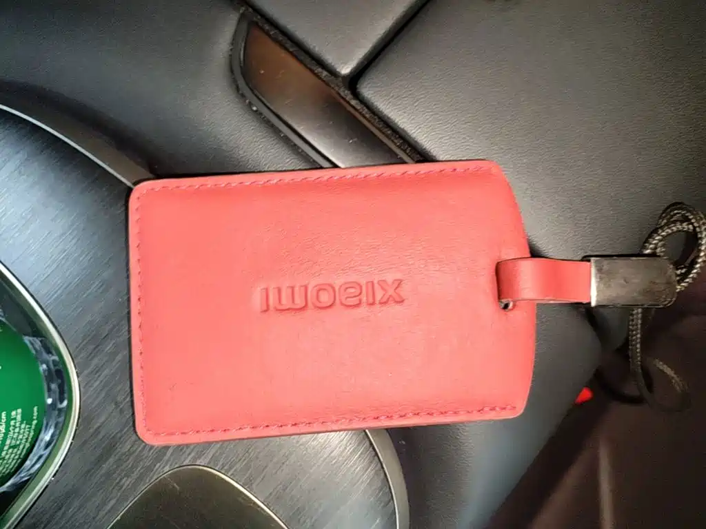 Xiaomi SU7 — миниатюра 9
