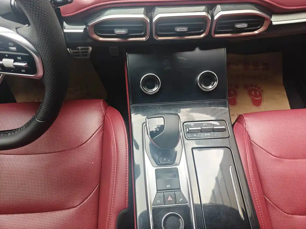 Jetour X70 — миниатюра 7