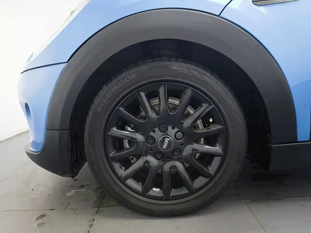 MINI Mini — миниатюра 17