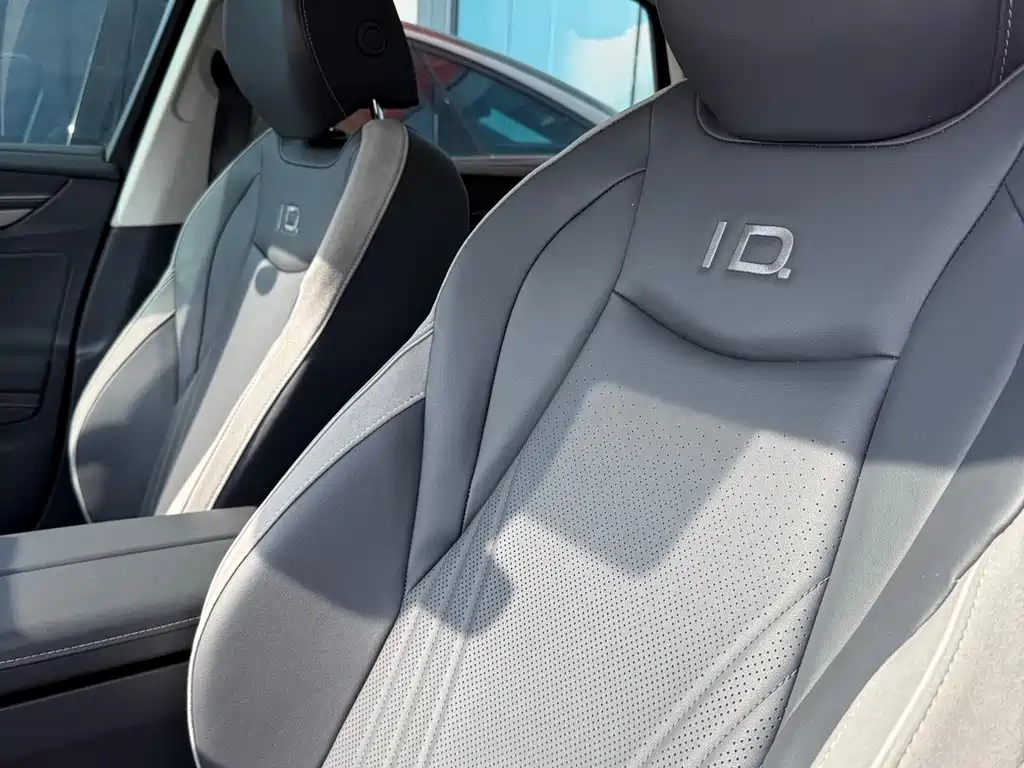 Volkswagen ID.7 VIZZION — миниатюра 12