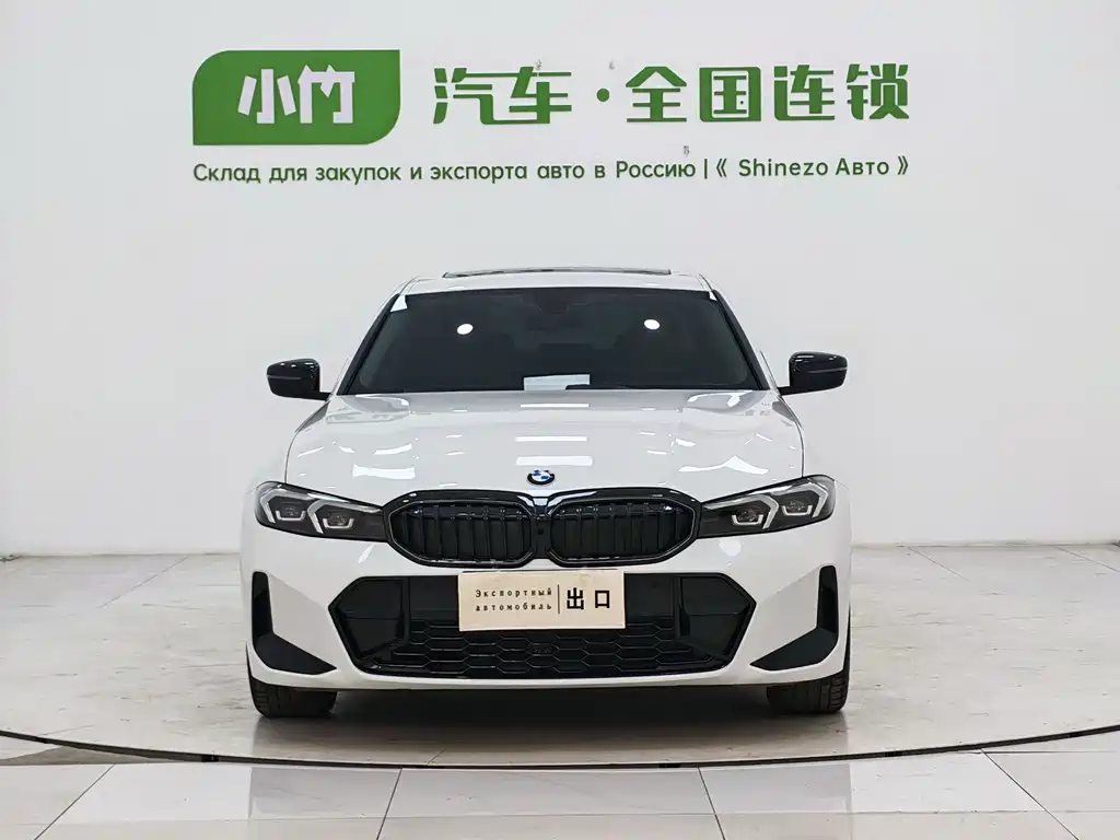 BMW 3 Series — миниатюра 2