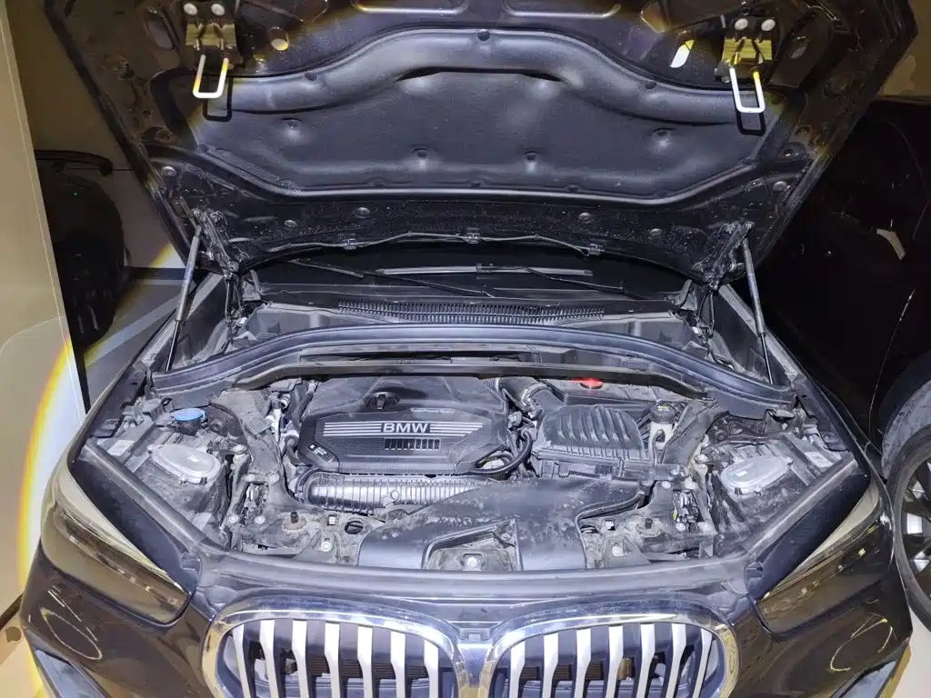 BMW X1 — миниатюра 16