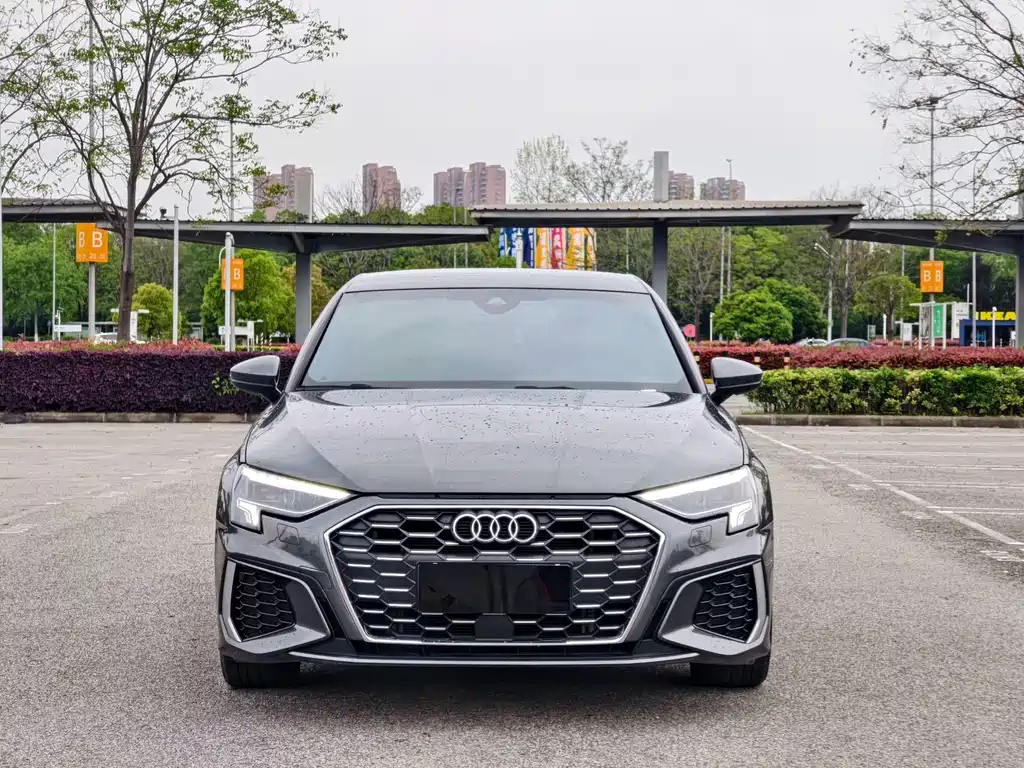 Audi A3 — миниатюра 2