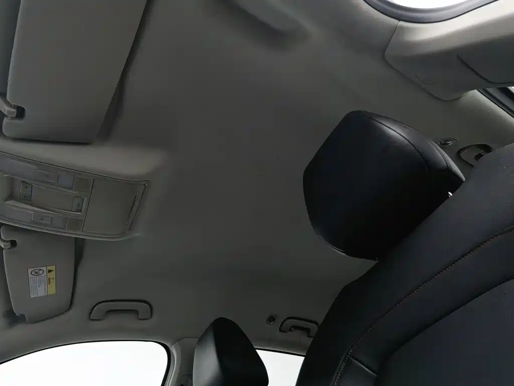 Borgward BX5 — миниатюра 14