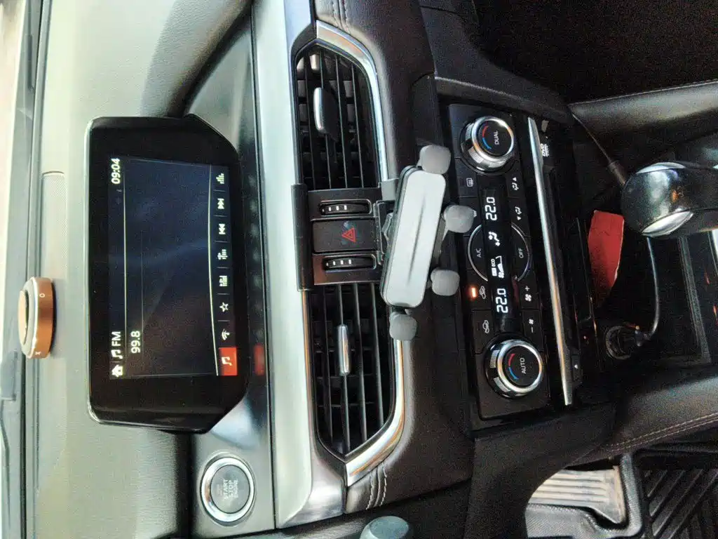 Mazda Atenza — миниатюра 14
