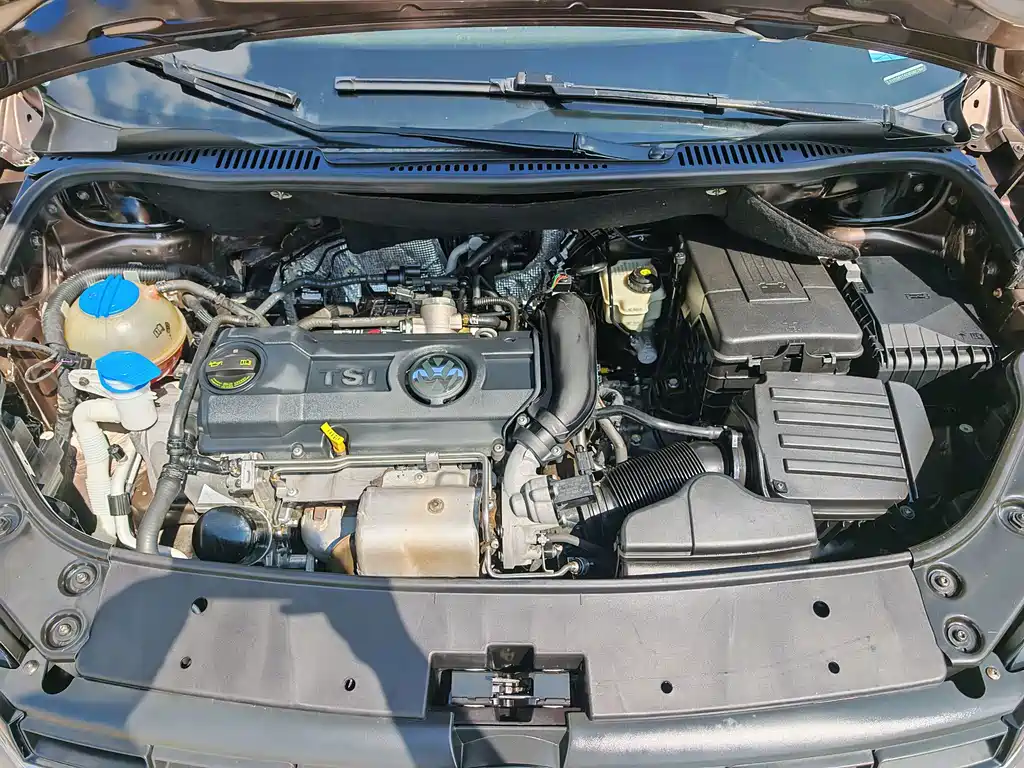 Volkswagen Touran — миниатюра 12
